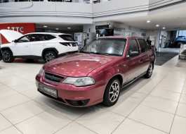 Daewoo Nexia