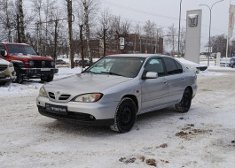 Nissan Primera
