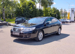 Renault Latitude