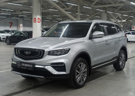 Belgee X50