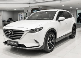 Mazda CX-9