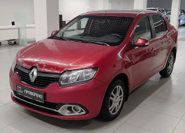 Renault Logan