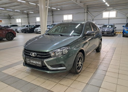 ВАЗ Vesta
