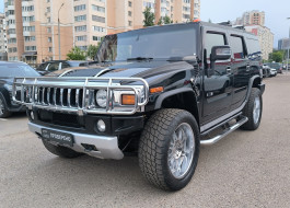 Hummer H2