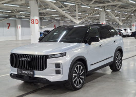 Jaecoo J7