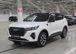 Chery Tiggo 7 Pro Max
