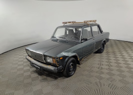 ВАЗ 2107
