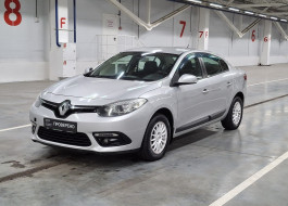 Renault Fluence