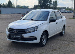 ВАЗ Гранта