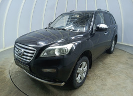 Lifan X60