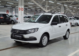 ВАЗ Гранта