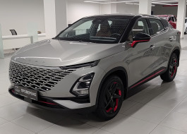 Omoda C5