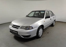 Daewoo Nexia