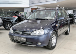 ВАЗ Калина Универсал