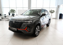 Changan CS35PLUS