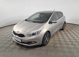 Kia Cee'd