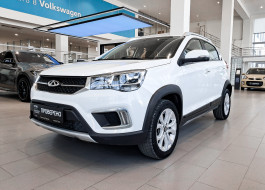 Chery Tiggo 2