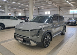 Kia EV5