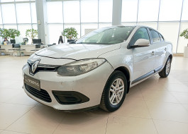 Renault Fluence