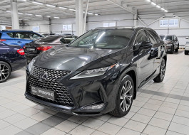 Lexus RX300