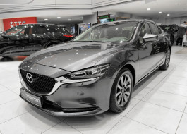 Mazda Mazda6