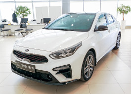 Kia Cerato