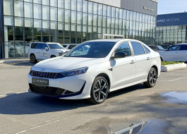 Kaiyi E5