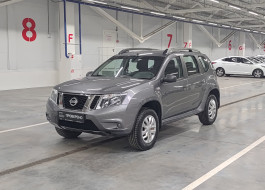 Nissan Terrano