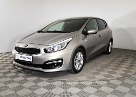 Kia Cee'd