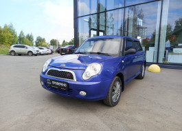 Lifan Smily