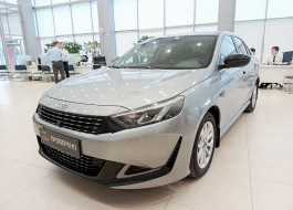 Kaiyi E5