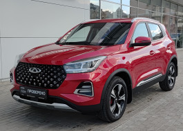 Chery Tiggo 4 Pro