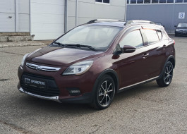 Lifan X50