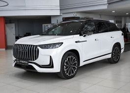 Jaecoo J8