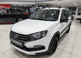 ВАЗ Granta Cross