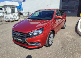 ВАЗ Vesta