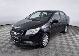 Chevrolet Nexia
