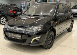 ВАЗ Калина Хэтчбек