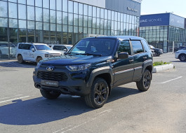 ВАЗ Niva