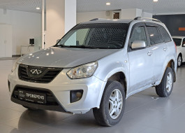 Chery Tiggo (T11)