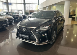 Lexus RX300