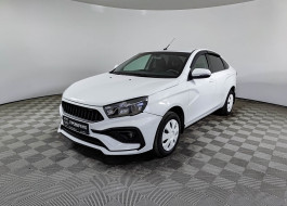 ВАЗ Vesta
