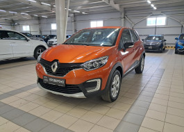 Renault Kaptur