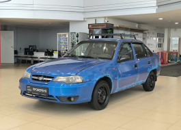 Daewoo Nexia