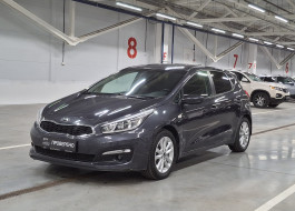 Kia Cee'd