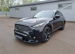 Infiniti FX37