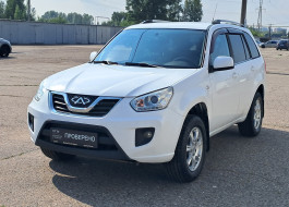 Chery Tiggo (T11)