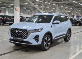 Chery Tiggo 7 Pro Max