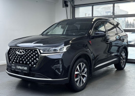 Chery Tiggo 7 Pro Max