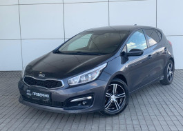 Kia Cee'd